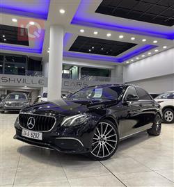 مێرسێدس بێنز E-Class